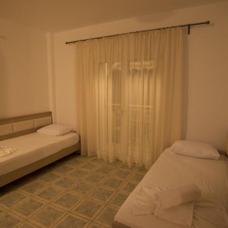 Porto Psakoudia Apartman Szoba fotó