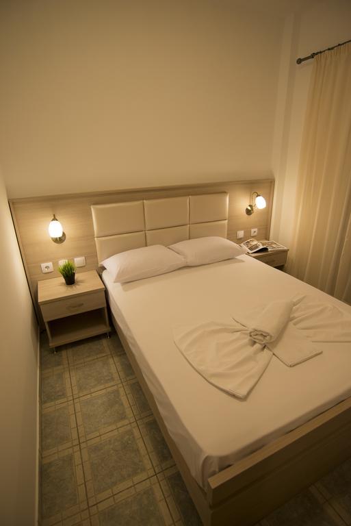 Porto Psakoudia Apartman Szoba fotó