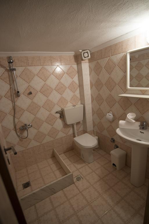 Porto Psakoudia Apartman Kültér fotó