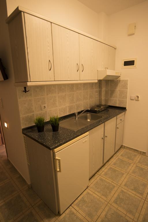 Porto Psakoudia Apartman Kültér fotó