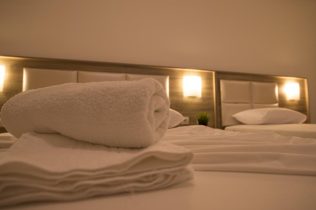 Porto Psakoudia Apartman Kültér fotó